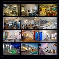 Photo Space Elements