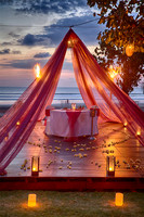 Hospitality Visuals - Interiors