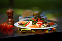 Hospitality Visuals - Food