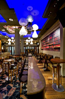 Εσωτερικό Bar Cafe Εστιατορίου Θεσσαλονίκη | Bar Cafe Restaurant Interior Thessaloniki